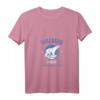 Damen Eisbär T-Shirt Spitzbergen Longyearbyen Norwegen - Polar Bear Design mit V-Ausschnitt