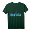 I Love Berlin Pullover Hoodie mit Berliner Bär Design – Perfekt als Souvenir, Geschenk & für Berlin Fans & Touristen