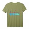 I Love Berlin Pullover Hoodie mit Berliner Bär Design – Perfekt als Souvenir, Geschenk & für Berlin Fans & Touristen