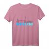 I Love Berlin Pullover Hoodie mit Berliner Bär Design – Perfekt als Souvenir, Geschenk & für Berlin Fans & Touristen