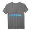 I Love Berlin Pullover Hoodie mit Berliner Bär Design – Perfekt als Souvenir, Geschenk & für Berlin Fans & Touristen