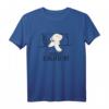 Offizielles Eisbär Schlafshirt - Süßer Nordpol Eisbären Pyjama für Winterliebhaber, Morgenmuffel & Kuschelfans, Geschenkidee für Familie & Freunde