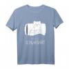 Offizieller Eisbär Schlafanzug - Kuscheliges Schlafshirt für Mama, Papa, Kinder & Kuschelliebhaber, Geschenkidee für Weihnachten & Geburtstag