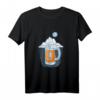 Polar Beer - Eisbär Bier T-Shirt für Bierliebhaber und Tierfans | Klassisch geschnitten