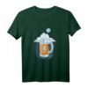 Polar Beer - Eisbär Bier T-Shirt für Bierliebhaber und Tierfans | Klassisch geschnitten