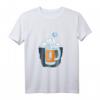 Polar Beer - Eisbär Bier T-Shirt für Bierliebhaber und Tierfans | Klassisch geschnitten