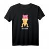 Lustiges Eisbär T-Shirt mit Wortwitz – Eiscreme-Design für Tierfreunde, Humorliebhaber und Fans von originellen Wortspielen
