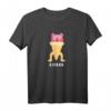 Lustiges Eisbär T-Shirt mit Wortwitz – Eiscreme-Design für Tierfreunde, Humorliebhaber und Fans von originellen Wortspielen