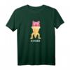 Lustiges Eisbär T-Shirt mit Wortwitz – Eiscreme-Design für Tierfreunde, Humorliebhaber und Fans von originellen Wortspielen