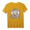 Komplett irrelefant T-Shirt – Lustiges Elefanten-Wortspiel für Kinder, Babys & Tierliebhaber mit Humor