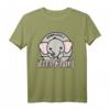 Komplett irrelefant T-Shirt – Lustiges Elefanten-Wortspiel für Kinder, Babys & Tierliebhaber mit Humor