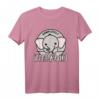 Komplett irrelefant T-Shirt – Lustiges Elefanten-Wortspiel für Kinder, Babys & Tierliebhaber mit Humor