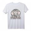 Komplett irrelefant T-Shirt – Lustiges Elefanten-Wortspiel für Kinder, Babys & Tierliebhaber mit Humor