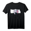 Offizielles Elefanten Schlafshirt – Bequemes Schlafshirt für Elefantenliebhaber, perfekte Geschenkidee für Weihnachten, Geburtstag, Muttertag