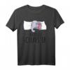 Offizielles Elefanten Schlafshirt – Bequemes Schlafshirt für Elefantenliebhaber, perfekte Geschenkidee für Weihnachten, Geburtstag, Muttertag