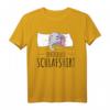 Offizielles Elefanten Schlafshirt – Bequemes Schlafshirt für Elefantenliebhaber, perfekte Geschenkidee für Weihnachten, Geburtstag, Muttertag
