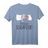 Offizielles Elefanten Schlafshirt – Bequemes Schlafshirt für Elefantenliebhaber, perfekte Geschenkidee für Weihnachten, Geburtstag, Muttertag