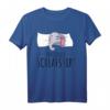 Offizielles Elefanten Schlafshirt – Bequemes Schlafshirt für Elefantenliebhaber, perfekte Geschenkidee für Weihnachten, Geburtstag, Muttertag