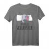 Offizielles Elefanten Schlafshirt – Bequemes Schlafshirt für Elefantenliebhaber, perfekte Geschenkidee für Weihnachten, Geburtstag, Muttertag