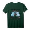 Ich Bin Jetzt Eine Große Schwestern - Herz Elefanten T-Shirt für große und kleine Geschwister, Familiengeschenk