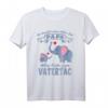 Du machst einen tollen Job Papa Vatertag Baby Elefanten T-Shirt – Persönliches Geschenk für den besten Vater, Sohn, Tochter oder Enkelkind