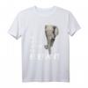 Lustiges Elefanten Kostüm für Kinder & Erwachsene - In mir steckt ein Elefant T-Shirt für Karneval, Fasching, Halloween, Weihnachten & Geburtstag