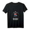 Damen Benjamin Bierchen Bier Elefant T-Shirt – Lustiges Feier- und Geschenkshirt für Bierliebhaber, JGA & Festlichkeiten
