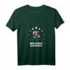 Damen Benjamin Bierchen Bier Elefant T-Shirt – Lustiges Feier- und Geschenkshirt für Bierliebhaber, JGA & Festlichkeiten