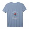 Damen Benjamin Bierchen Bier Elefant T-Shirt – Lustiges Feier- und Geschenkshirt für Bierliebhaber, JGA & Festlichkeiten