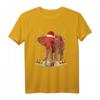 Weihnachtspullover mit Elefant und Baum – Lustiges Tiermotiv für Familien, Hundehalter & Tierliebhaber zu Weihnachten