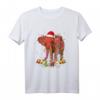 Weihnachtspullover mit Elefant und Baum – Lustiges Tiermotiv für Familien, Hundehalter & Tierliebhaber zu Weihnachten