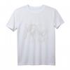 Sparen Elefant T-Shirt Vintage Retro Afrikanische Kunst - Wildlife & Tierschutz Motiv für Tierliebhaber, Studenten & Freiwillige