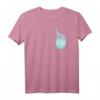 Niedliches Elefant in Brusttasche T-Shirt – Lustiges Tiermotiv Geschenk für Tierliebhaber, Kinder & Erwachsene