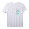 Niedliches Elefant in Brusttasche T-Shirt – Lustiges Tiermotiv Geschenk für Tierliebhaber, Kinder & Erwachsene