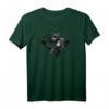 New World Rise Of The Angry Earth Elefant T-Shirt - Official 2023 Oktober Expansion Merchandise