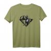 New World Rise Of The Angry Earth Elefant T-Shirt - Official 2023 Oktober Expansion Merchandise