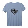 New World Rise Of The Angry Earth Elefant T-Shirt - Official 2023 Oktober Expansion Merchandise