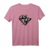 New World Rise Of The Angry Earth Elefant T-Shirt - Official 2023 Oktober Expansion Merchandise