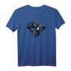 New World Rise Of The Angry Earth Elefant T-Shirt - Official 2023 Oktober Expansion Merchandise