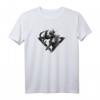 New World Rise Of The Angry Earth Elefant T-Shirt - Official 2023 Oktober Expansion Merchandise