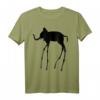 Der Elefant von Dali T-Shirt - Surrealistische Kunst für Kunstliebhaber und Dalí-Fans