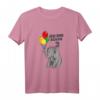 Kinder Ich Bin Schon 2 Geburtstag T-Shirt mit süßem Elefanten – Lustiges Geschenk für Zweijährige Mädchen und Jungen zum Kindergeburtstag