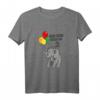 Kinder Ich Bin Schon 2 Geburtstag T-Shirt mit süßem Elefanten – Lustiges Geschenk für Zweijährige Mädchen und Jungen zum Kindergeburtstag