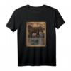Japanisches Elefanten Bild Kleidung Geschenk - Elefanten T-Shirt für Damen, Herren & Kinder, perfekt für Geburtstag, Weihnachten, Safari & Tierliebhaber