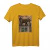 Japanisches Elefanten Bild Kleidung Geschenk - Elefanten T-Shirt für Damen, Herren & Kinder, perfekt für Geburtstag, Weihnachten, Safari & Tierliebhaber