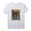 Japanisches Elefanten Bild Kleidung Geschenk - Elefanten T-Shirt für Damen, Herren & Kinder, perfekt für Geburtstag, Weihnachten, Safari & Tierliebhaber