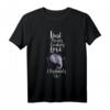 I Just Really Freaking Love Elephants T-Shirt – Lustiges Elefanten Outfit für Damen, Herren & Kinder, Perfektes Geschenk zu Geburtstag & Weihnachten