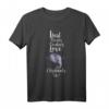 I Just Really Freaking Love Elephants T-Shirt – Lustiges Elefanten Outfit für Damen, Herren & Kinder, Perfektes Geschenk zu Geburtstag & Weihnachten