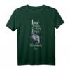 I Just Really Freaking Love Elephants T-Shirt – Lustiges Elefanten Outfit für Damen, Herren & Kinder, Perfektes Geschenk zu Geburtstag & Weihnachten