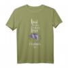 I Just Really Freaking Love Elephants T-Shirt – Lustiges Elefanten Outfit für Damen, Herren & Kinder, Perfektes Geschenk zu Geburtstag & Weihnachten